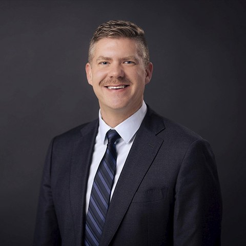Drew Strobel
